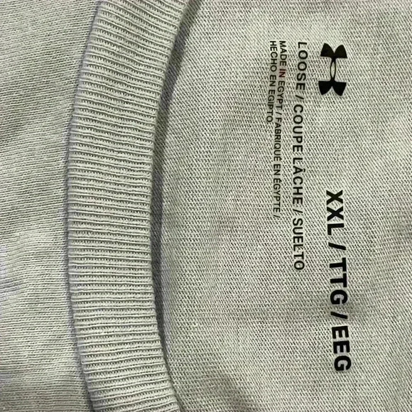 Adidas men’s t-shirt - Picture 3 of 3